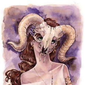 Meet your Posher, Cherie